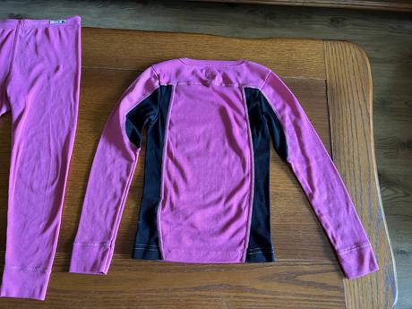 Termo súprava mckinley 116/122, mckinley,116