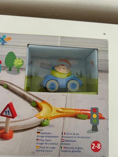 Kullerbü guľôčková dráha klingeling nova pc 42 eur, 