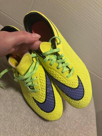 Nike kopačky v.40, nike,40