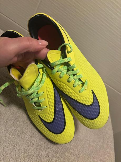 Nike kopačky v.40, nike,40