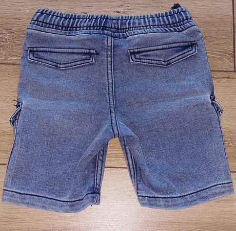 Riflove sortky, lupilu,92