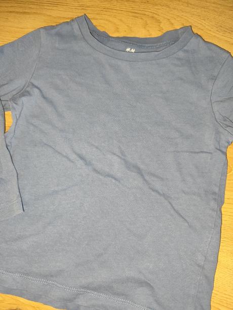 Tričko, h&m,98