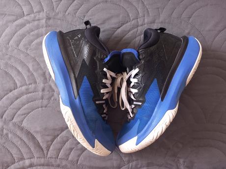 Tenisky jordan zion 1, air jordan,42