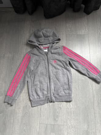 Mikina adidas, adidas,116