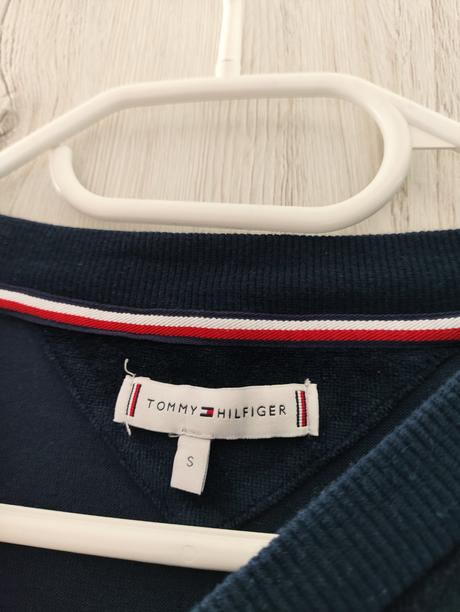 Svetrík tommy hilfiger, tommy hilfiger,s