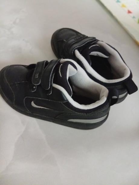 Tenisky, nike,27