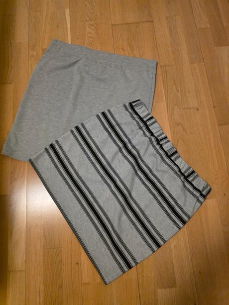 Mix oblečenia 46/48, xl