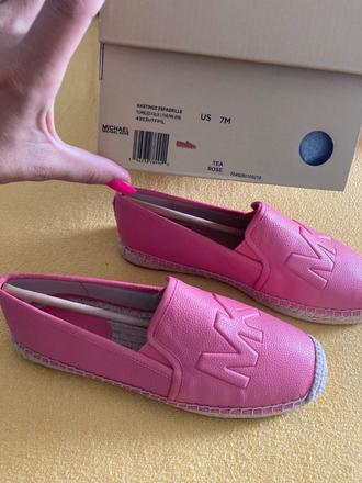 Espadrilky 37,5, michael kors,38