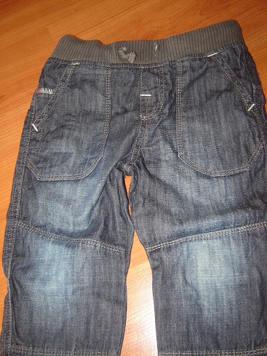 Tenké rifle zara , zara,104