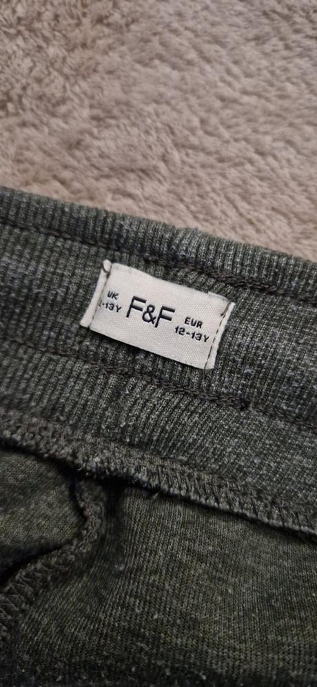 Tepláková súprava, f&f,158