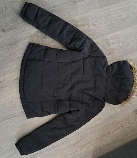 Zimna bunda h&m, h&m,38