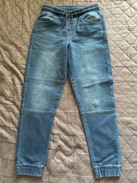 Modré rifle, pepperts,146