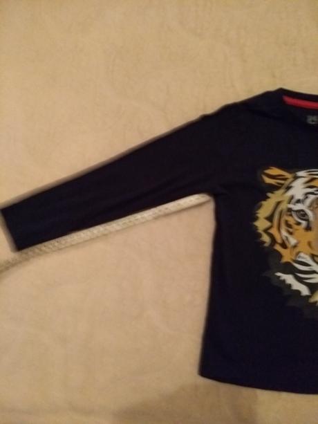 Tričká, lupilu,110