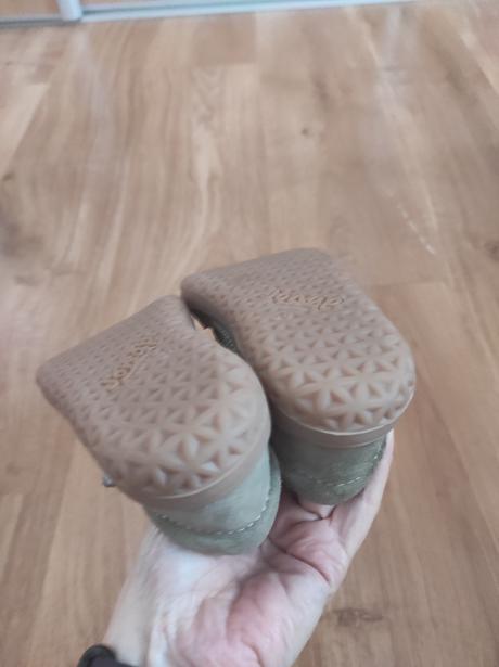 Barefoot sandále jonap b9, jonap,24