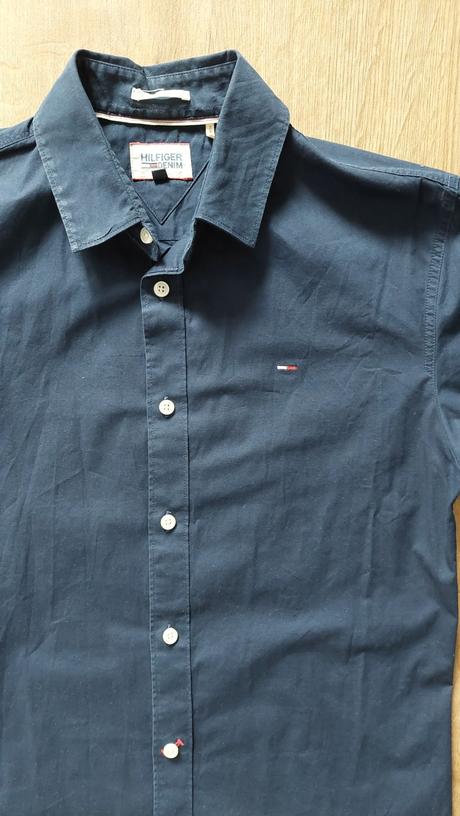 Košela tommy hilfiger, tommy hilfiger,m