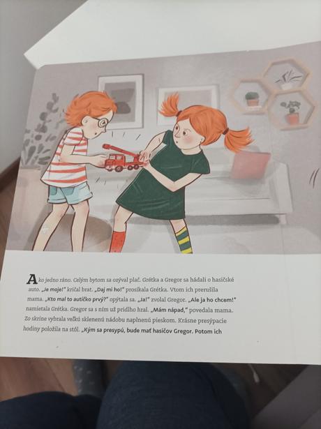 Surodenci spolupracuju,