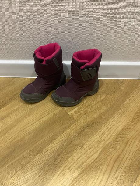 Snehule decathlon, decathlon,27