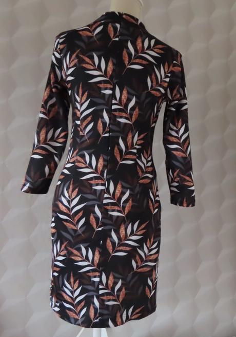 Dámske šaty mysticday, veľ. s, s