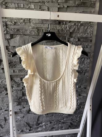 Zara v.s, zara,s
