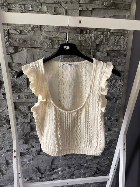 Zara v.s, zara,s