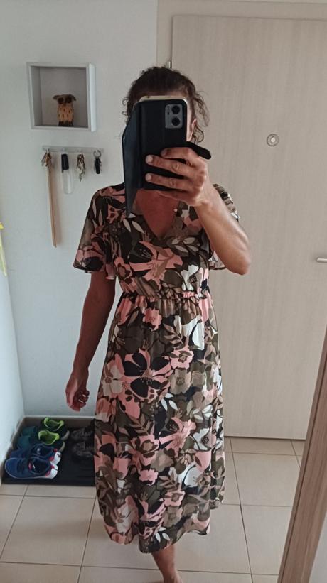 Krásne šaty liu jo, liu jo,s