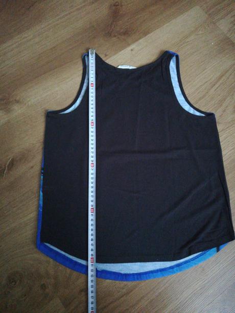 Tricko s6100, h&m,158