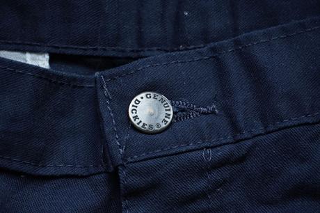 Pánske nohavice dickies w34, l