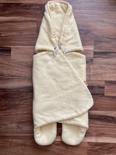 Teplá zavinovačka, 