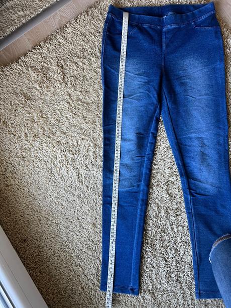 Nohavice/ leginy, 152