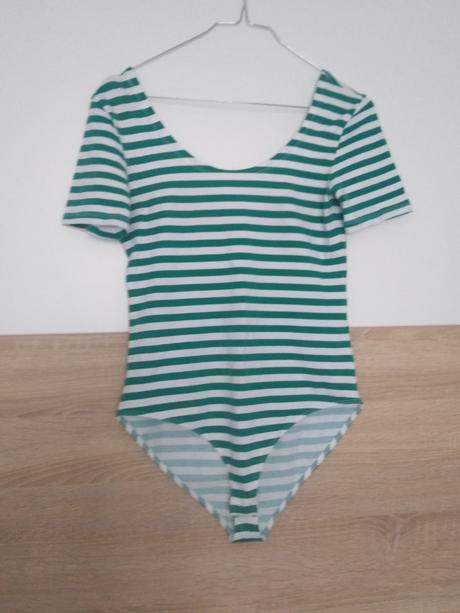 Tričkove body, amisu,xs