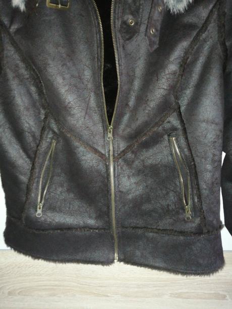 Bunda 40-42, authentic,40