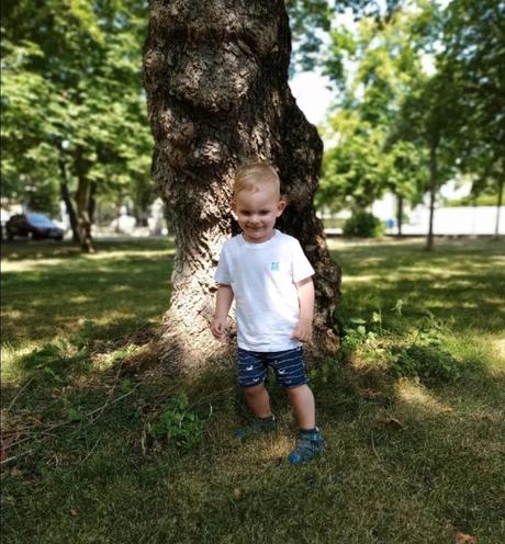 Tričká 98/104, f&f,98