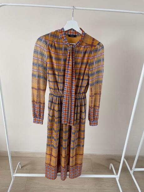 Šaty zn. reserved, reserved,s