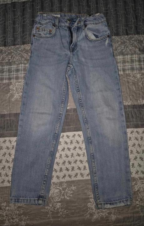 Zara 98/104, 104–116
