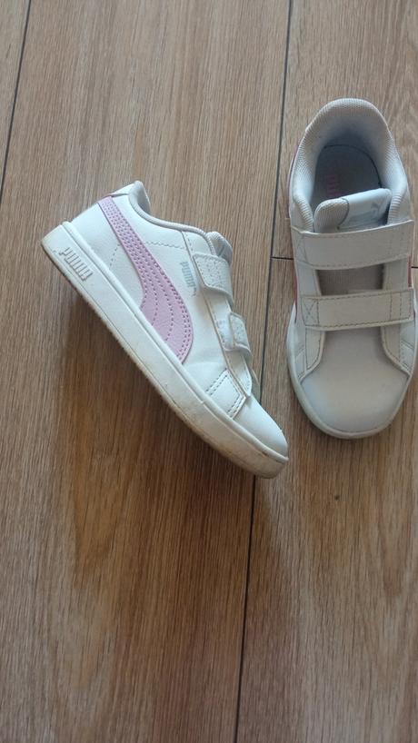 Tenisky puma 30, puma,30