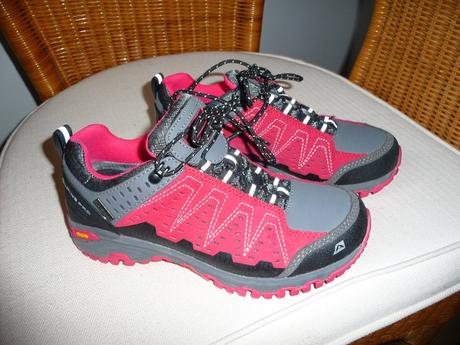 Teniska, alpine pro,37