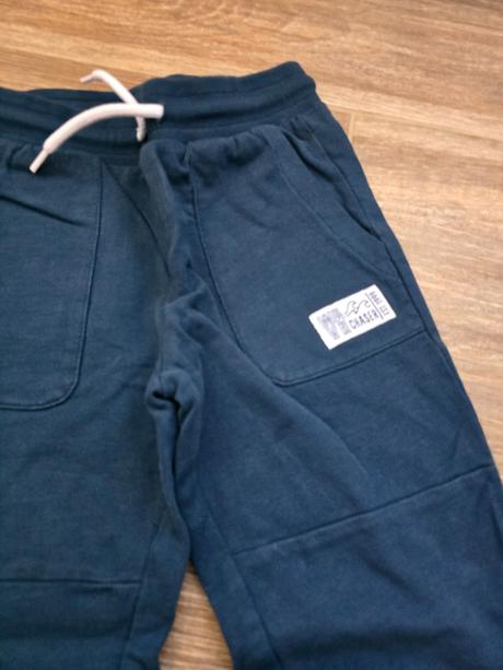 Tepláky č.110, 110