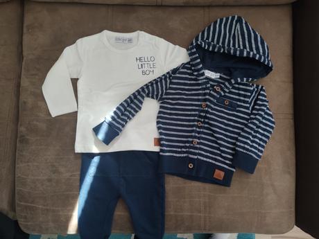 Súprava, dirkje,62 / 68