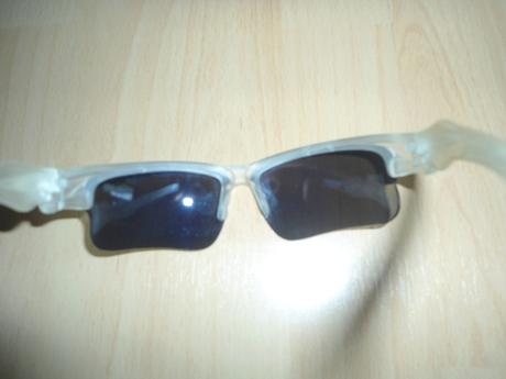 Chlapcenske slnecne okuliare, 