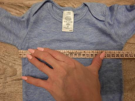 Body h&m 74-80, h&m,74