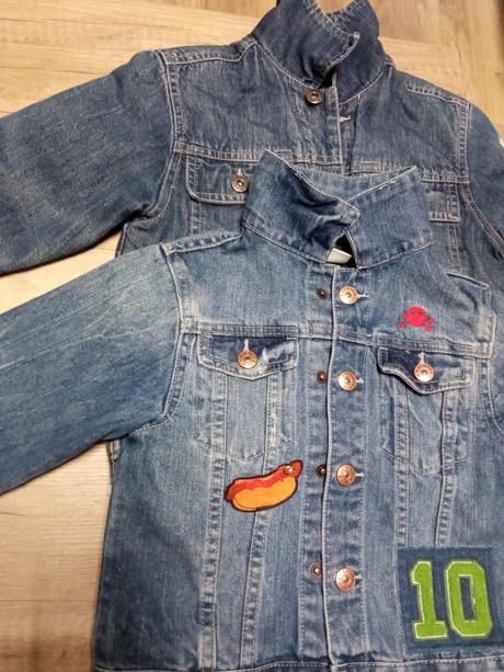 Riflovka zateplena 104/110, 104