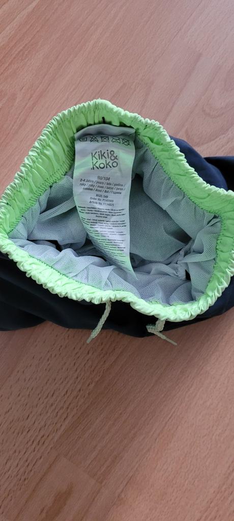 Kratasove plavky, kiki&koko,98