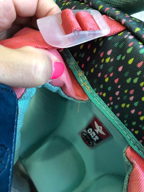 Ars una cute and wild školská sada,