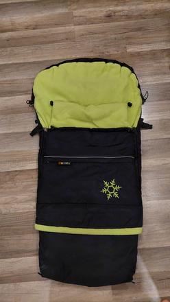 Zimný fusak, emitex