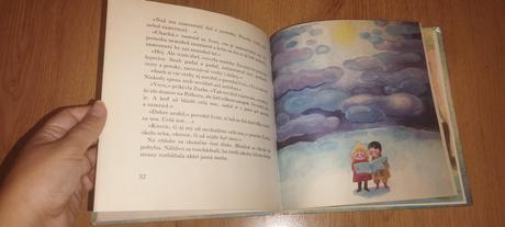 O dievčatku ktoré šlo hľadať rozprávku, 