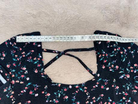 Kvietkovaný top, fishbone,36