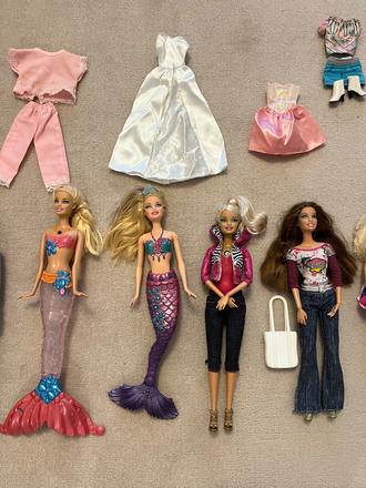 Barbie, 