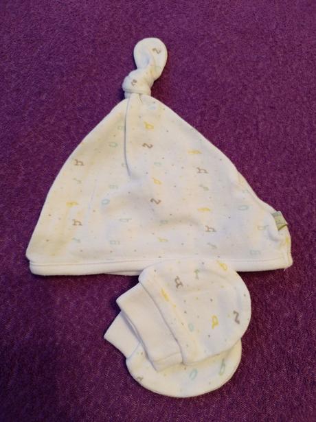 Set pre novorodenca, mothercare,56