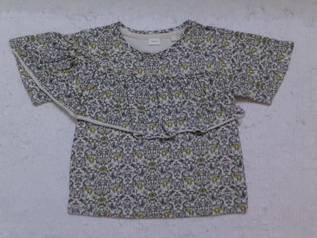 Mikinkové tričko, next,116