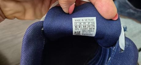Tenisky, adidas,44